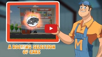 Gameplay video of MechanicMike 1