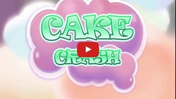 Cake Crash1のゲーム動画