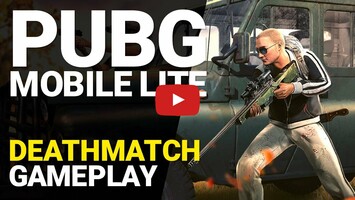 Gameplay video of BETA PUBG MOBILE LITE 1