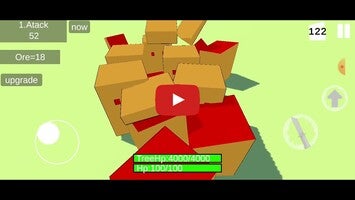 Видео игры Cutting Cubes 1