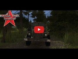 فيديو حول RussianTruckSimulator:Off-Road1