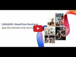 Vidéo au sujet deBookTime Appointment Manager1