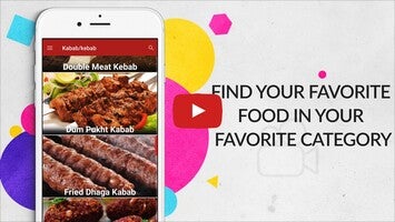 Vídeo sobre Pakistani Recipes Urdu 1