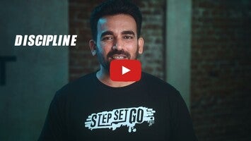 StepSetGo1 hakkında video