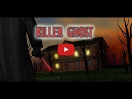 Vídeo de gameplay de Killer ghost: haunted game 3d 1