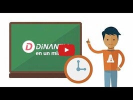 Vidéo au sujet deDinantia1