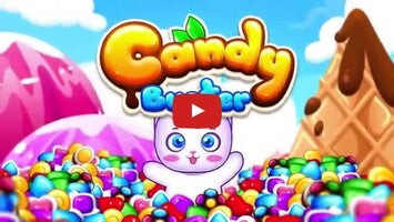Vídeo-gameplay de Sweet Candy 1