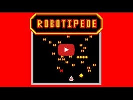 Robotipede 1의 게임 플레이 동영상