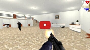Vídeo-gameplay de Cops and Robbers 2 1