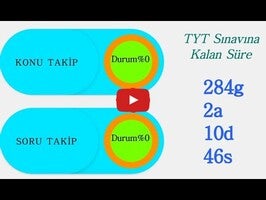 Video su Başarılı Öğrenci Ders Programı 1