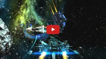 Video del gameplay di Galactic Phantasy Prelude 1