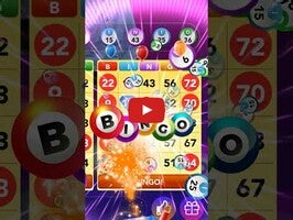 Videoclip cu modul de joc al Live Play Bingo: Real Hosts 1