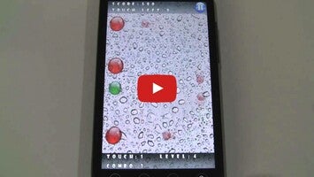 Vídeo de gameplay de Bubble Blast ! 1
