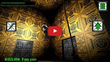 Survival In Cube1のゲーム動画