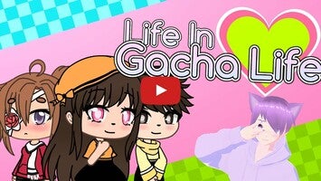 วิดีโอการเล่นเกมของ Gacha Story 1