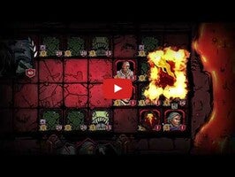 Vídeo-gameplay de DungeonTop 1