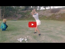 Video about Golf BPM | Tempo Swing Tracker 1