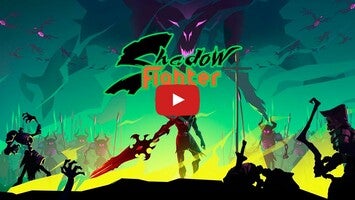 Vidéo de jeu deShadow Fighter 21