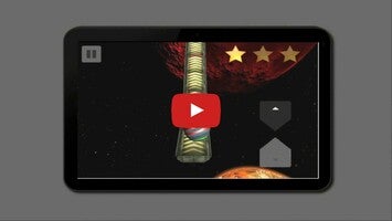 Video del gameplay di Space Ball 1