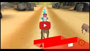 Gameplayvideo von Arabian Adventure 1