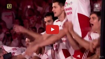 Vídeo de Polsat Sport 1