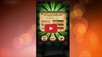 ジュエルパズル1のゲーム動画