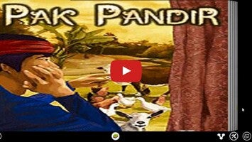 Video über Kisah Pak Pandir 1