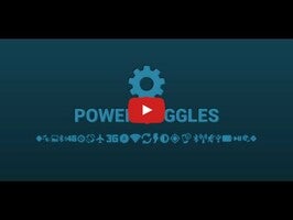 Vídeo sobre Power Toggles 1