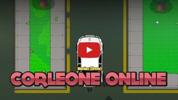 Corleone Online 1의 게임 플레이 동영상