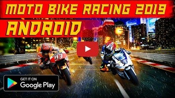 Видео игры Bike Racing Games 3D 1