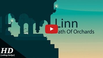 Gameplay video of Linn: Path of Orchards 1