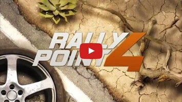 Video del gameplay di Rally Point 4 1