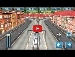 Vídeo-gameplay de Europe Train Simulator Drive 1