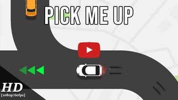 Pick Me Up1'ın oynanış videosu