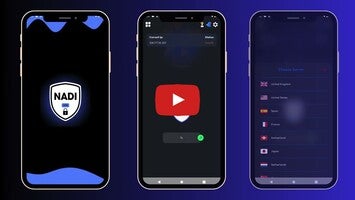Vídeo sobre NADI Vpn 1
