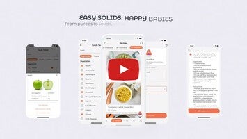 Start Solids1 hakkında video