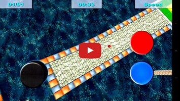 Crazy Ball Deluxe1のゲーム動画