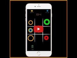 Vídeo de gameplay de Noughts And Noughts 1