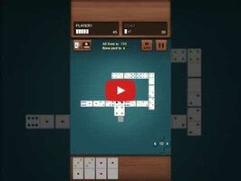 Video gameplay Dominoes Challenge 1