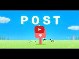 POST 1의 게임 플레이 동영상