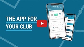 Video about Pitchero Club 1