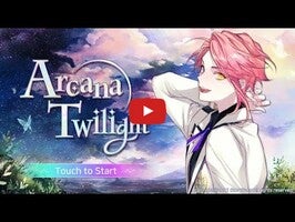 Arcana Twilight1のゲーム動画