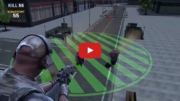 Vídeo-gameplay de Heli Hog Hunt 1