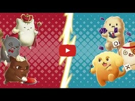 Vídeo de gameplay de TenTen arcade 1