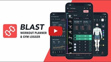 Blast 1와 관련된 동영상