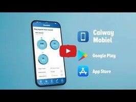 Vídeo de Caiway Mobiel 1