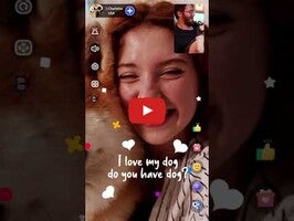 Video about Linkle - Video Chat 1