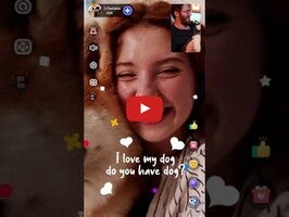 Видео про Linkle - Video Chat 1