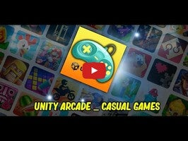 Vídeo-gameplay de Funny 1 2 3 4 Player Minigames 1