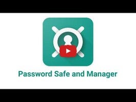 Vidéo au sujet dePassword Safe1